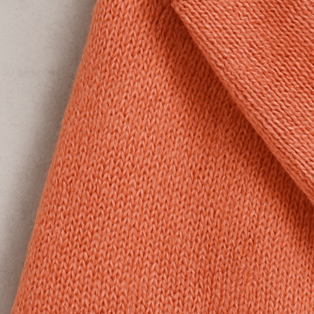 Damen Strickjacke mit Kapuze | Lässig & Übergang