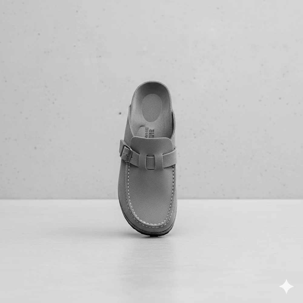 Damen Slipper