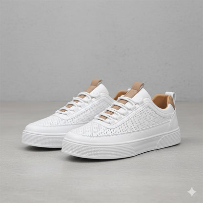 Herren Sneaker | Chunky Sohle & Modern zum Schnüren