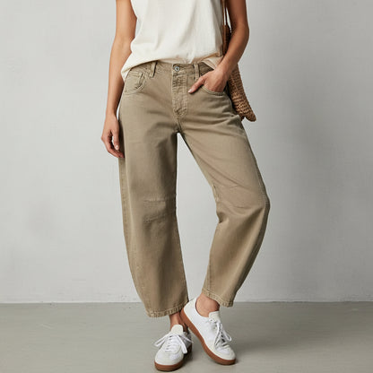Variant Image - Khaki - #C3B091