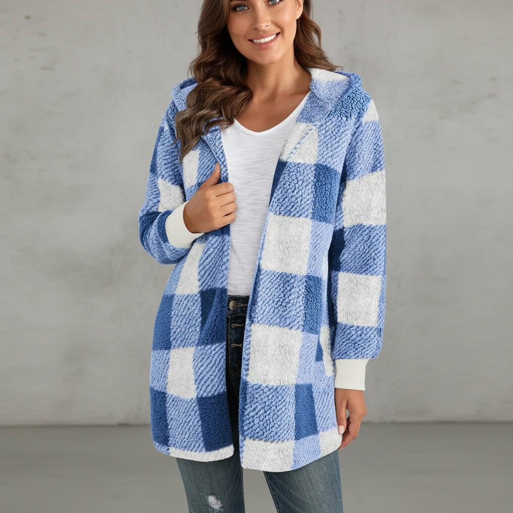 Variant Image - Blau - #4682B4