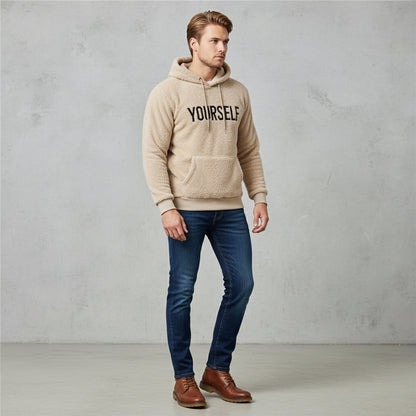 Variant Image - Khaki - #C3B091