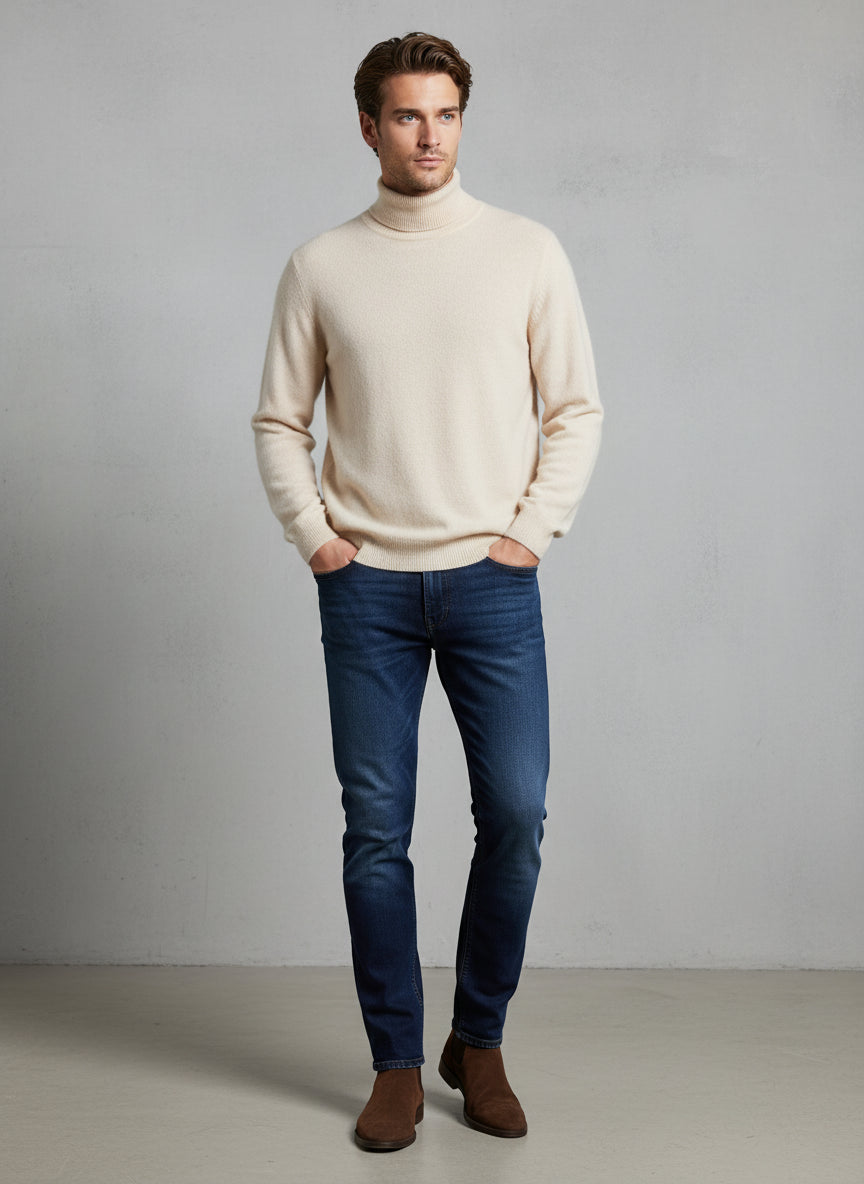 Variant Image - Beige - #F5F5DC
