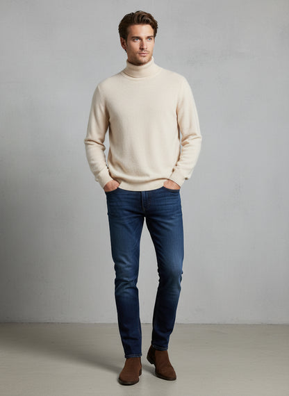 Variant Image - Beige - #F5F5DC