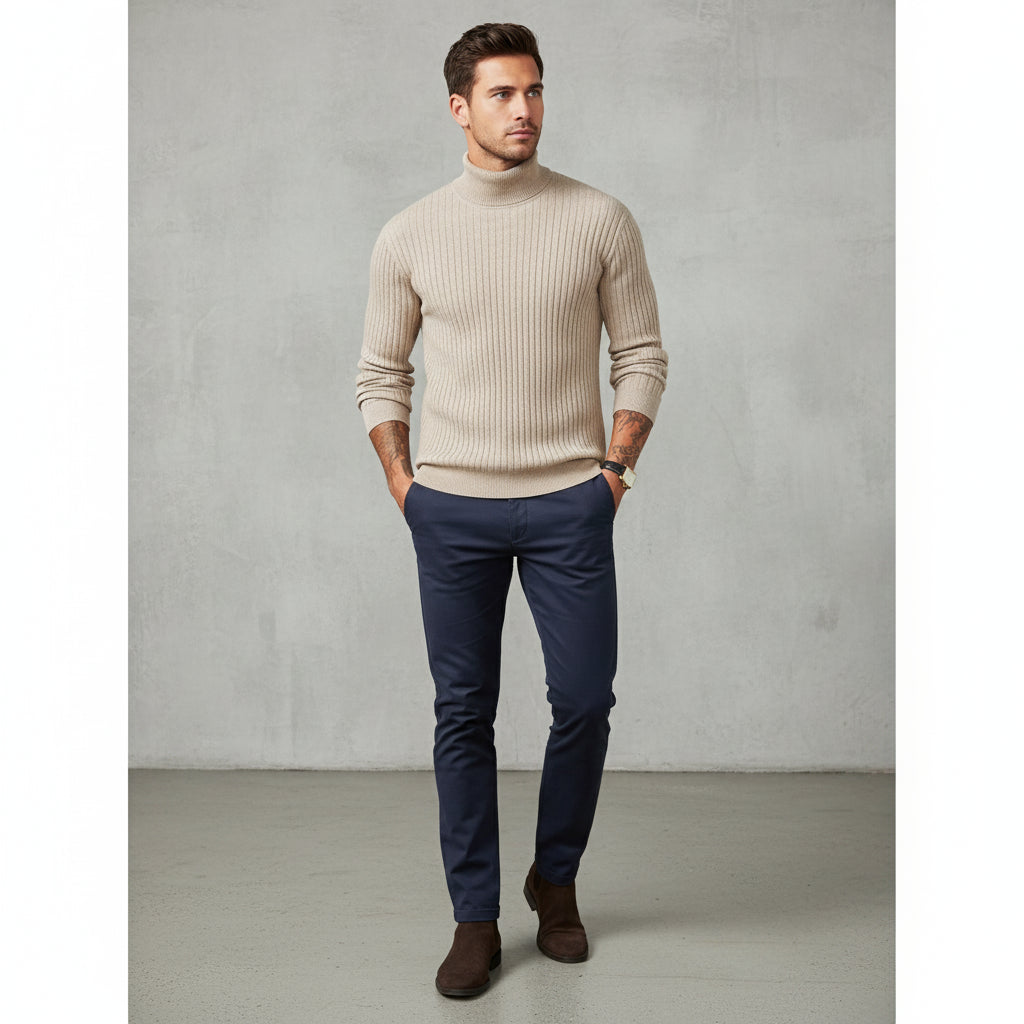 Variant Image - Beige - #F5F5DC