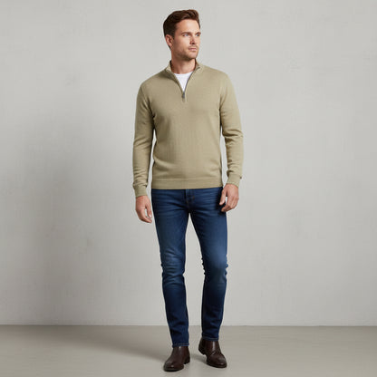 Variant Image - Khaki - #C3B091