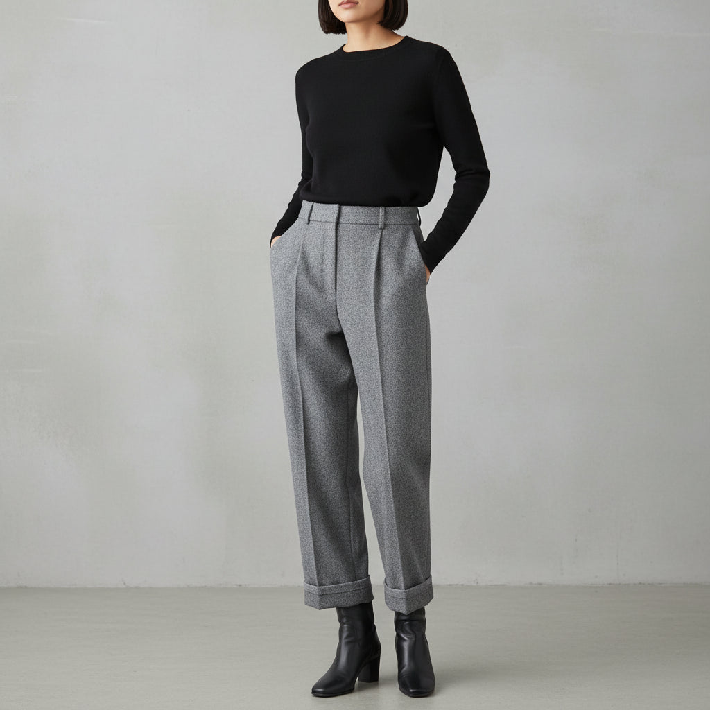 Variant Image - Grau - #808080