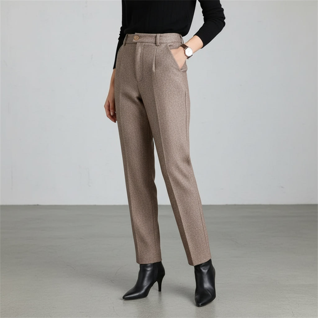 Variant Image - Khaki - #C3B091