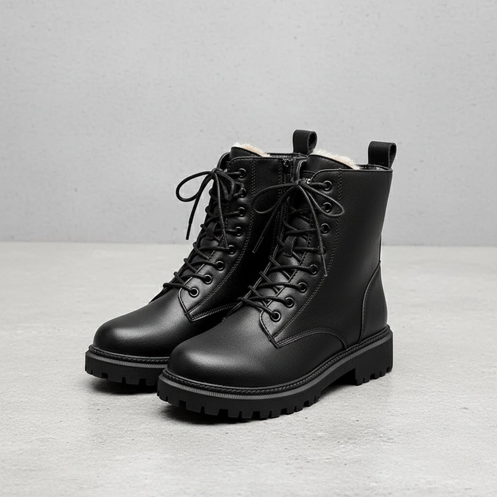Variant Image - Black plus velvet