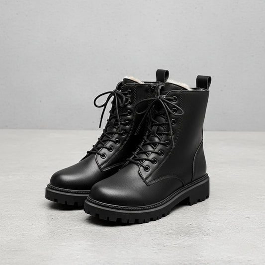 Variant Image - Black plus velvet