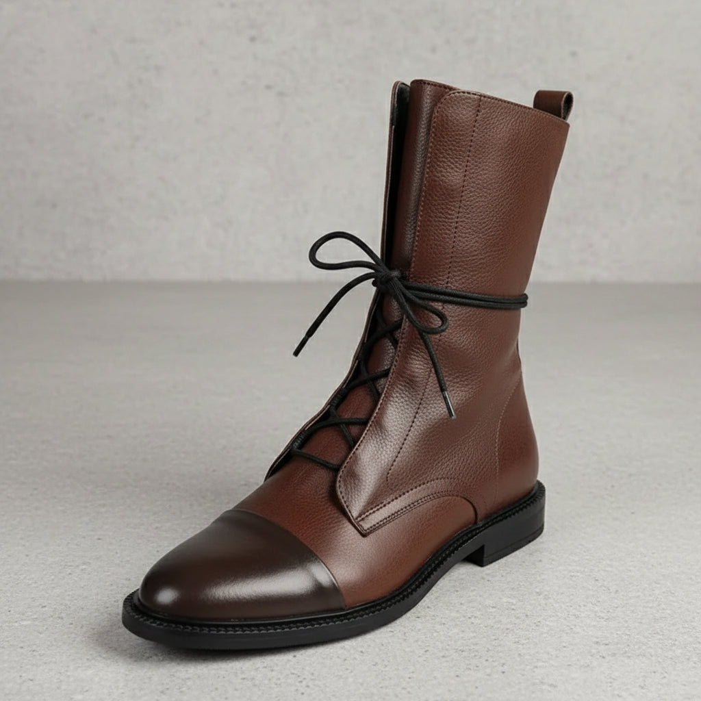 Variant Image - Dark Brown