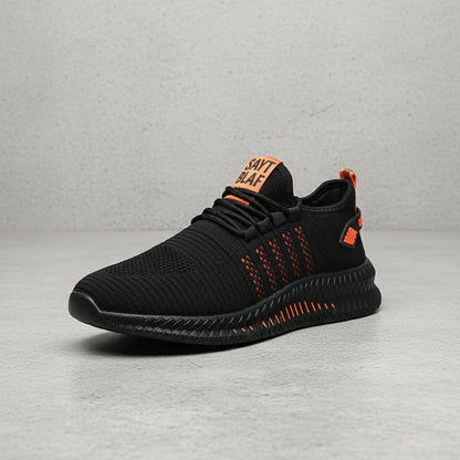 Variant Image - Black-Orange