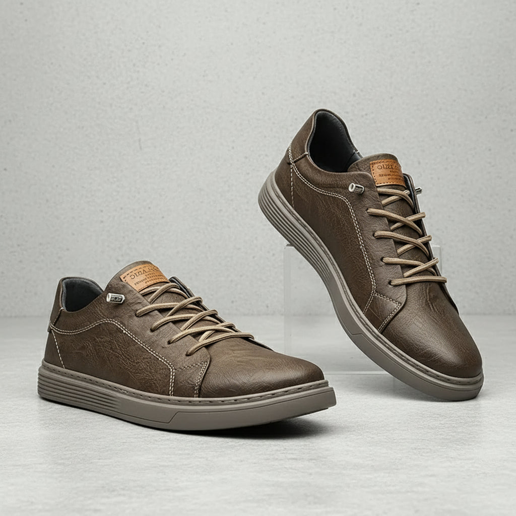 Variant Image - Brown