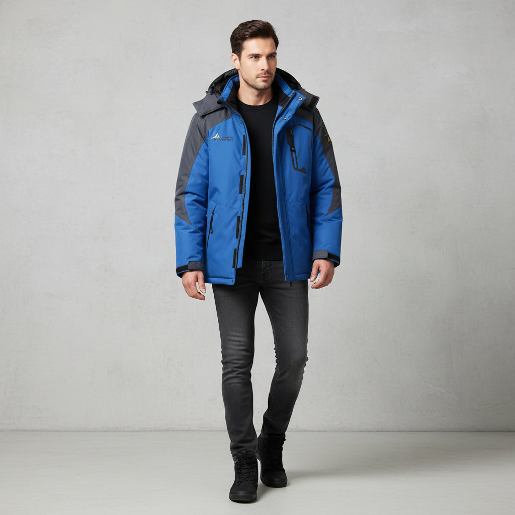 Variant Image - Saphirblau - #0F52BA