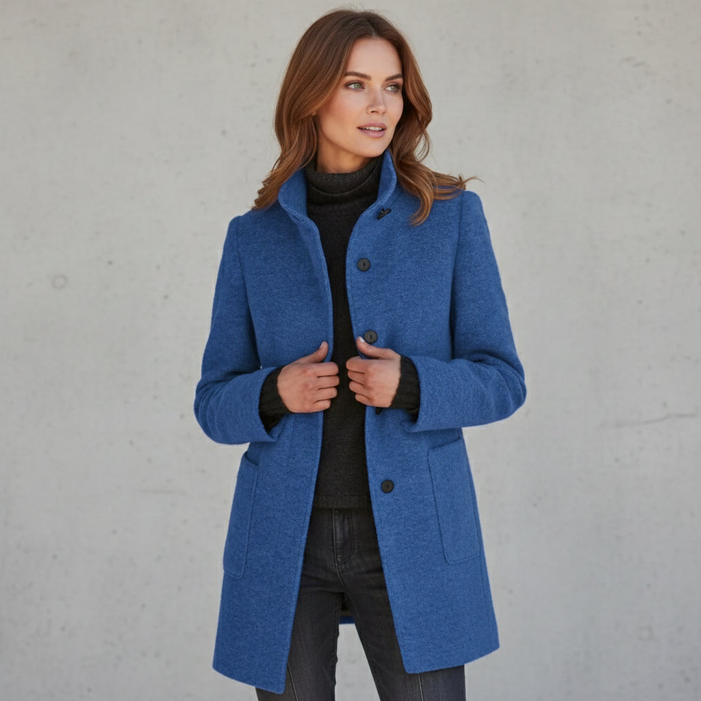 Variant Image - Denimblau - #2F597A