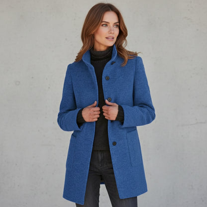 Variant Image - Denimblau - #2F597A