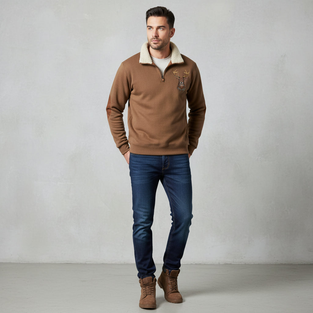 Variant Image - a-Khaki - #C3B091