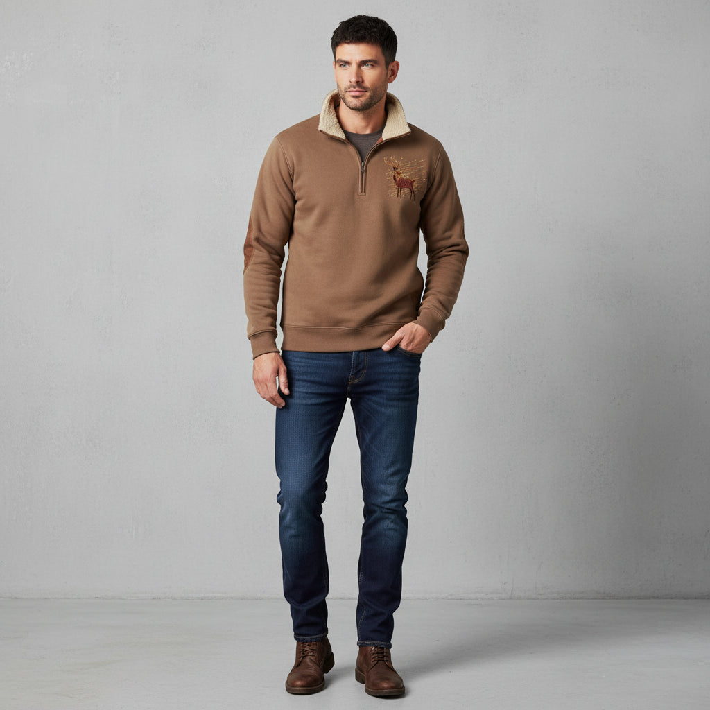 Variant Image - b-Khaki - #C3B091