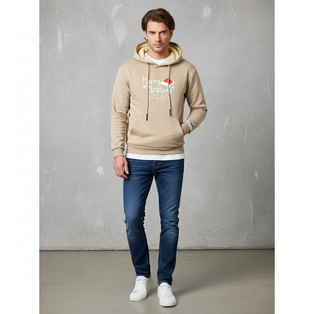 Variant Image - Khaki - #C3B091