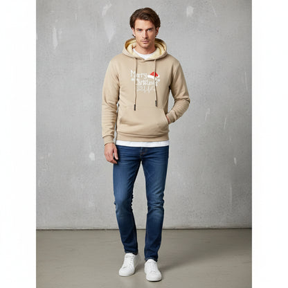 Variant Image - Khaki - #C3B091