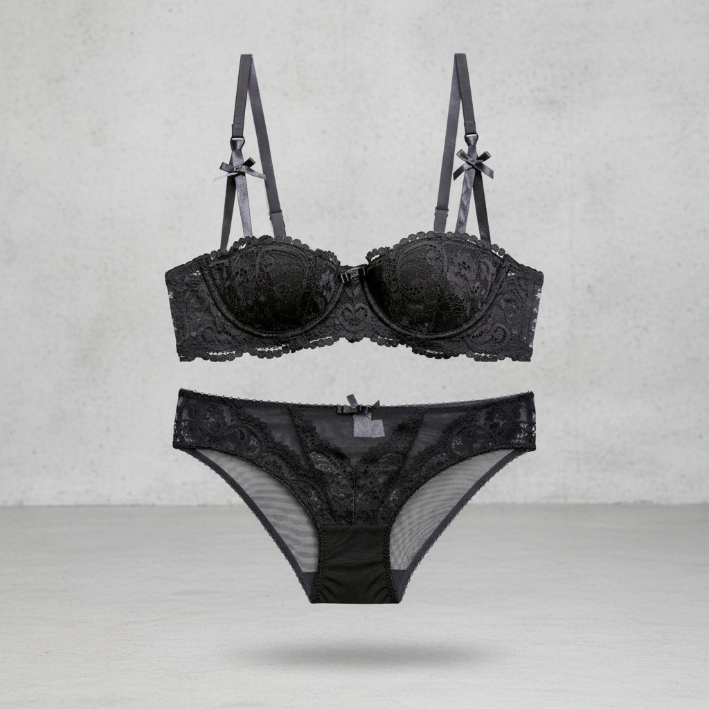 Variant Image - Black - Set