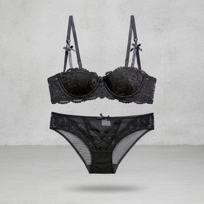 Variant Image - Black - Set
