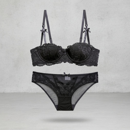 Variant Image - Black - Set