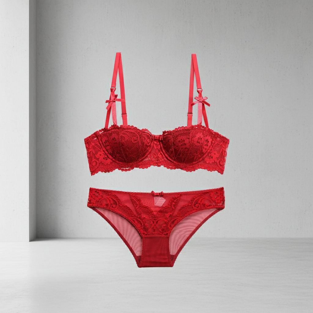 Variant Image - Red - Set