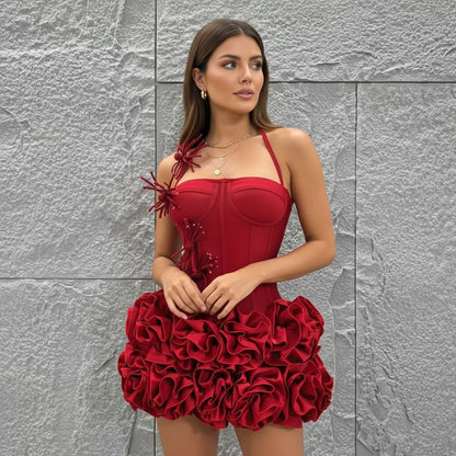 Variant Image - Rot - #FF0000