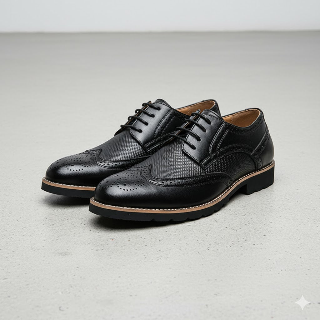 Herren Pumps Elegant