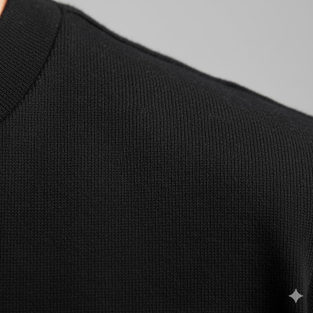 Herren T-Shirt | Regular Fit & Minimalistisch