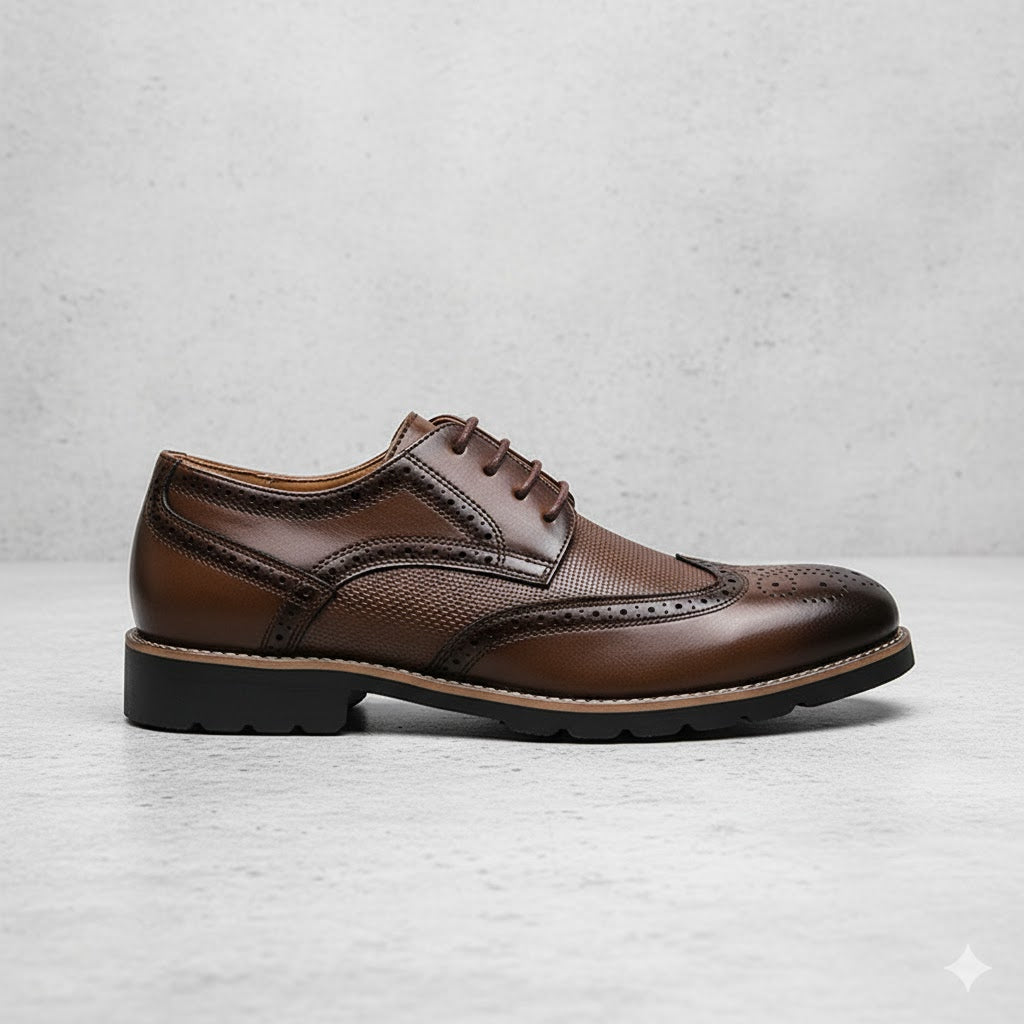 Herren Pumps Elegant