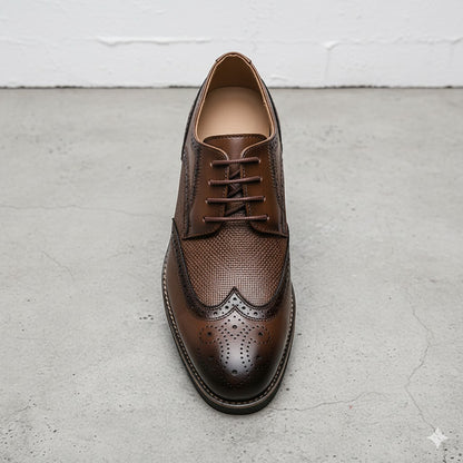 Herren Pumps Elegant