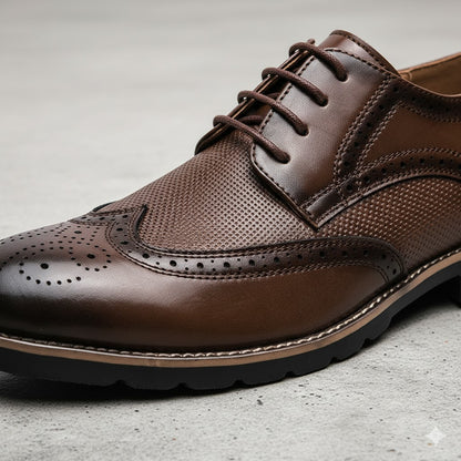Herren Pumps Elegant