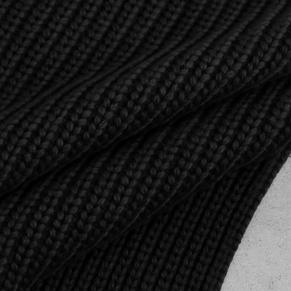 Damen Strickjacke mit Kapuze | Locker & Warm für Herbst Winter