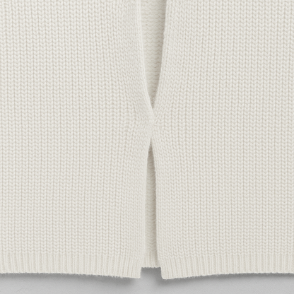 Lässiger Damen Strickjacke mit Knopfleiste | Herbst Winter