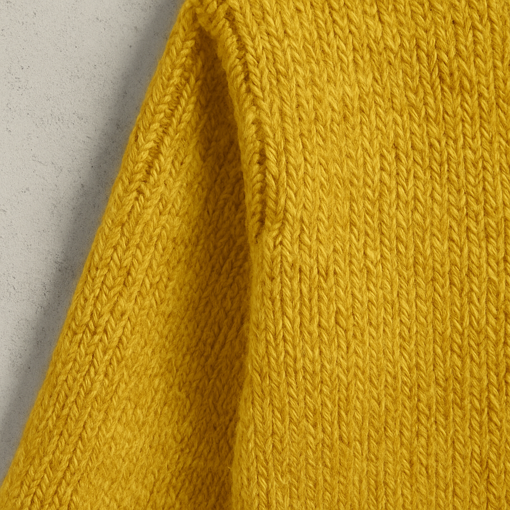 Kuscheliger Damen Strickjacke mit Kapuze | Warm für Herbst/Winter