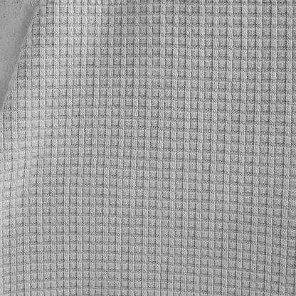 Leichter Damen Kapuzen Strickjacke mit Reißverschluss | Übergang