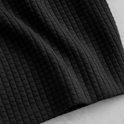 Leichter Damen Kapuzen Strickjacke mit Reißverschluss | Übergang