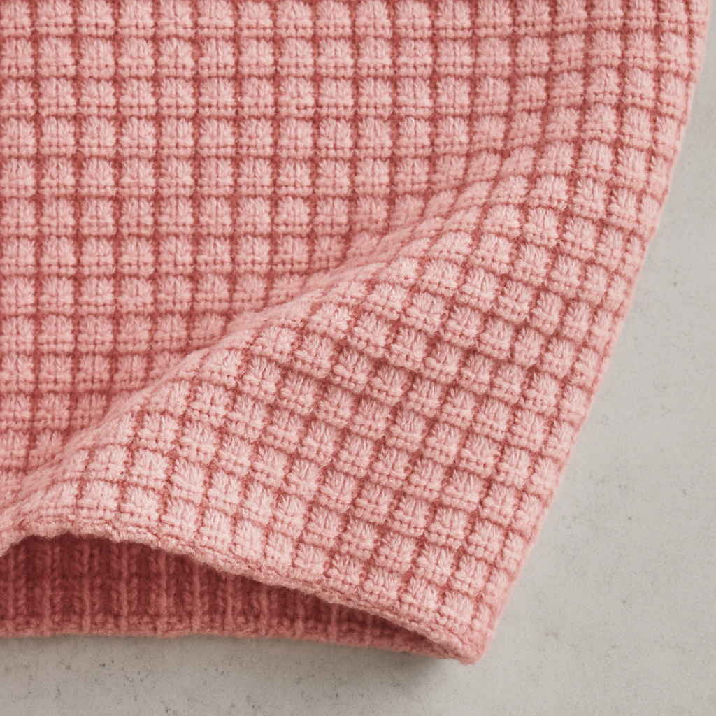 Leichter Damen Kapuzen Strickjacke mit Reißverschluss | Übergang