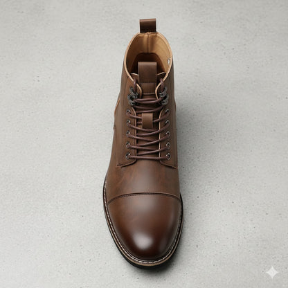 Elegante Herren Stiefeletten