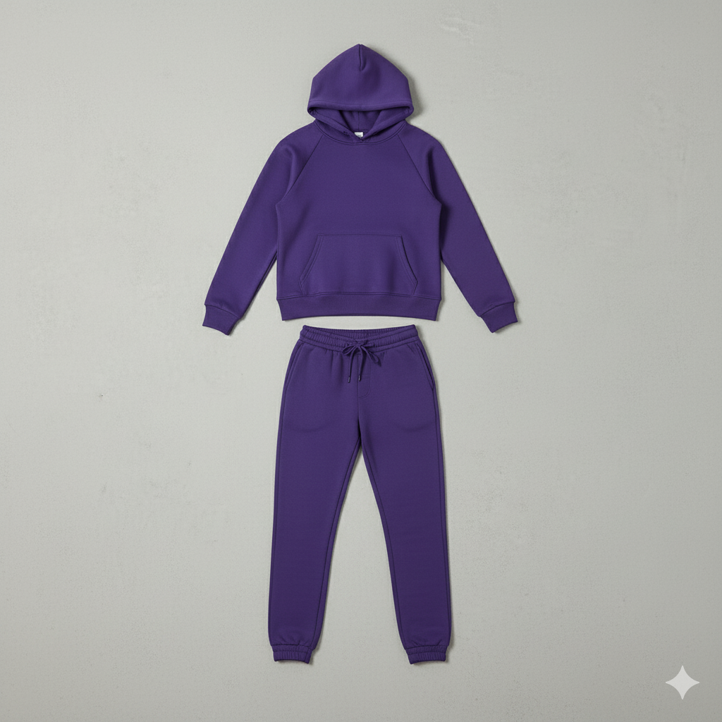 Unisex Hoodie oder Jogginghose