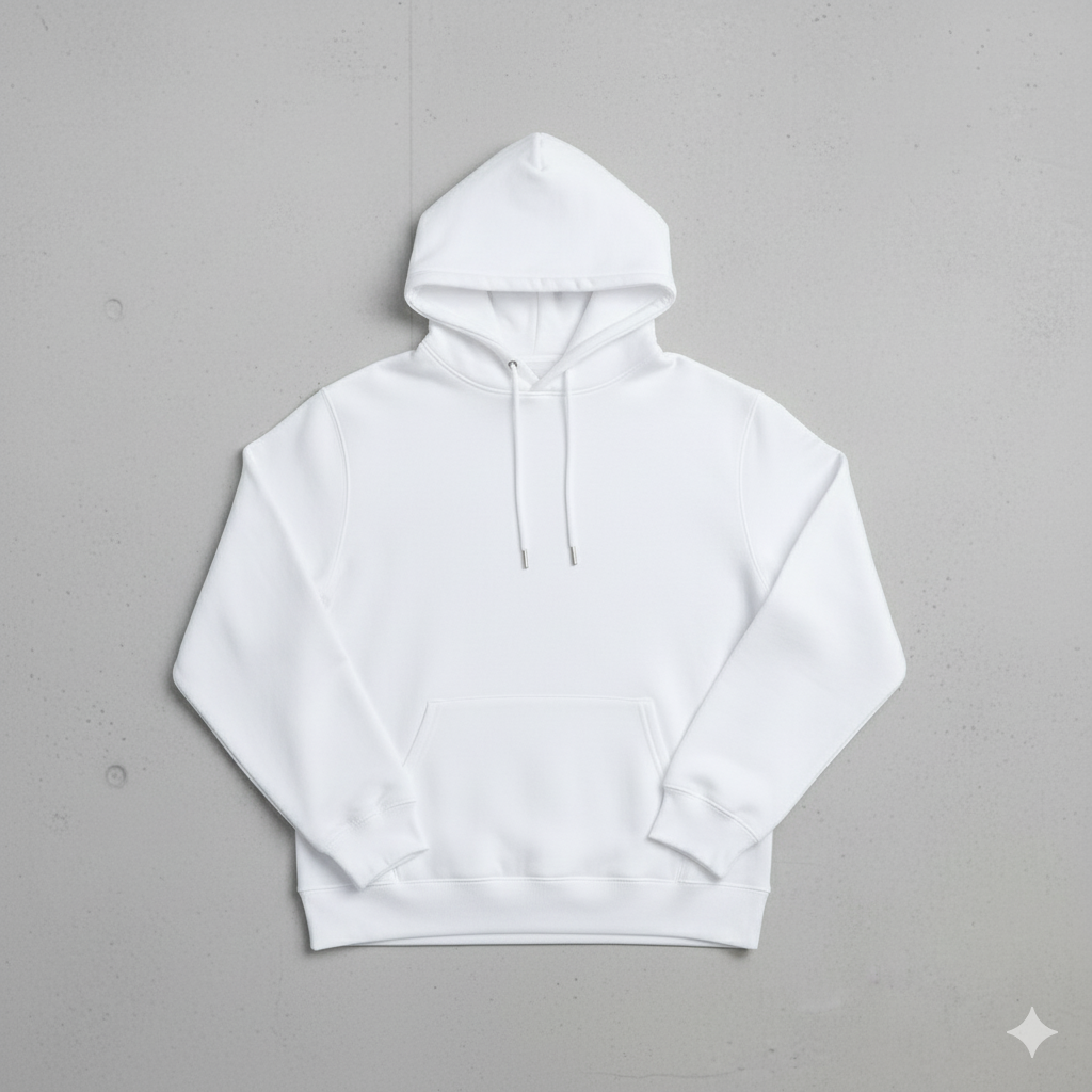 Herren Hoodie | Lässig & Bequem | Herbst/Winter