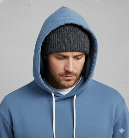 Herren Hoodie | Lässig & Bequem | Herbst/Winter