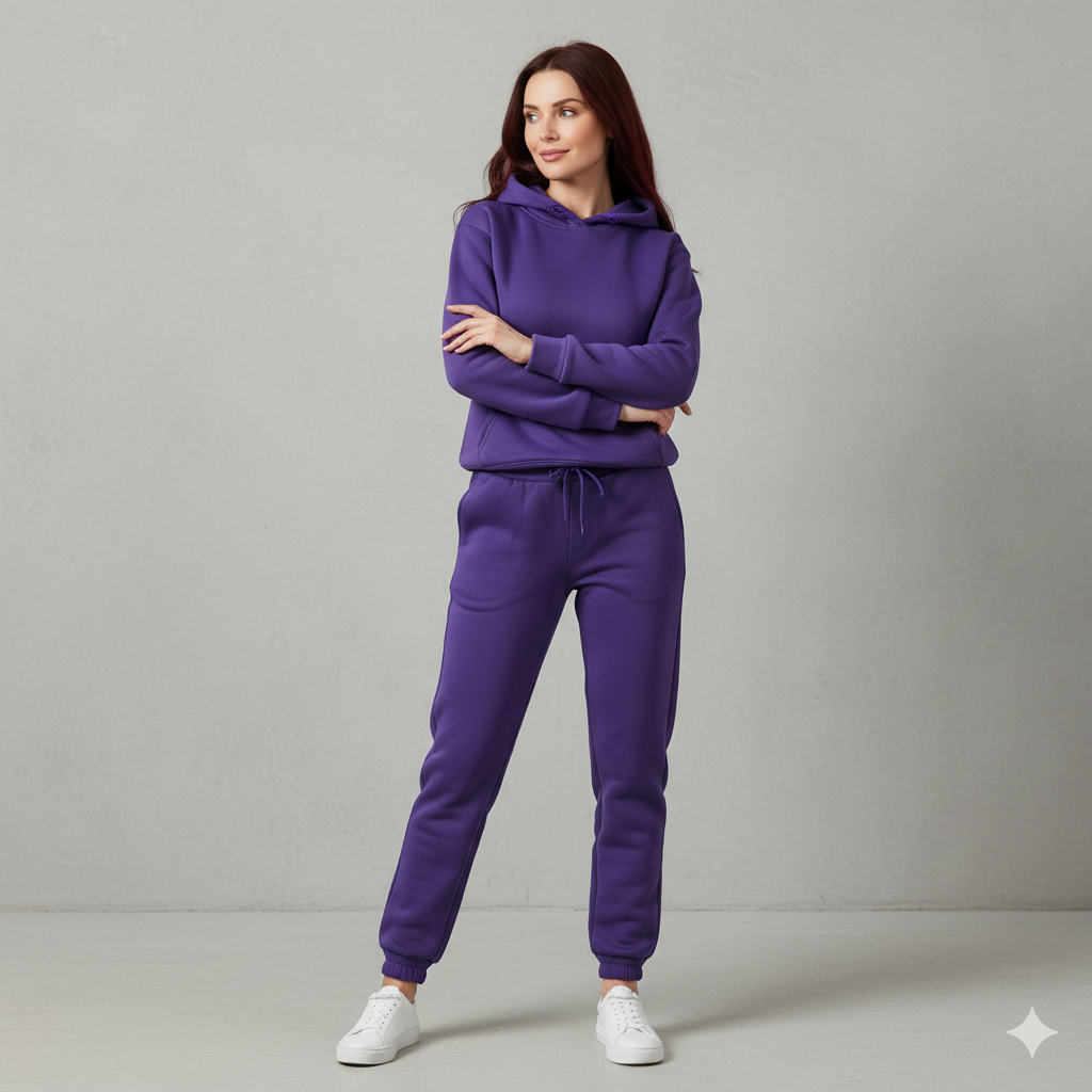 Unisex Hoodie oder Jogginghose