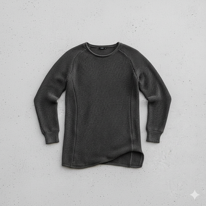 Lässiger Herren Sweater | Bequem & Stylisch | Freizeit