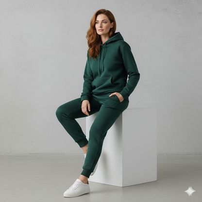 Unisex Hoodie oder Jogginghose