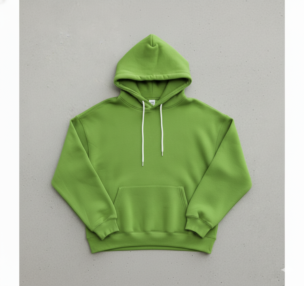 Herren Hoodie | Lässig & Bequem | Herbst/Winter