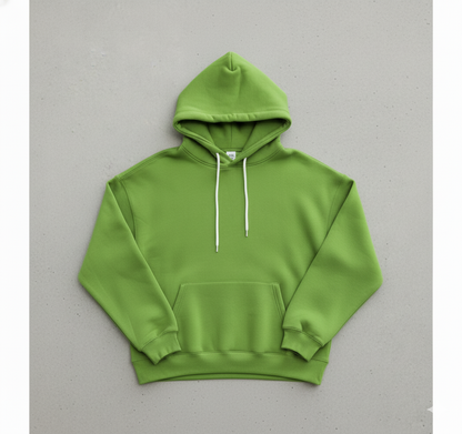 Herren Hoodie | Lässig & Bequem | Herbst/Winter