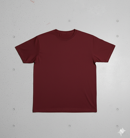 Herren T-Shirt | Regular Fit & Minimalistisch